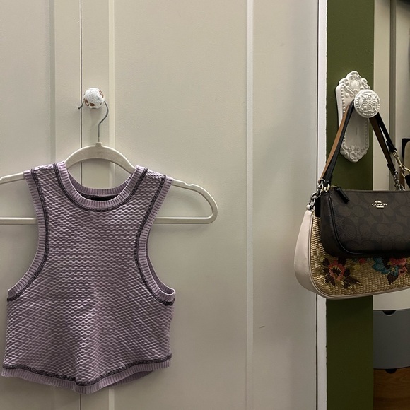 BDG Urban Outfitters Tank Top - Picture 1 of 4